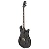 PRS SE Custom 24 Semi Hollow Piezo Charcoal Burst - gitara elektryczna